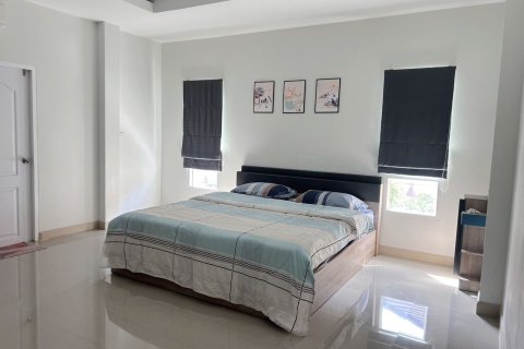 Villa à Hat Yai, Thaïlande 3 chambres № 167392 - photo 12