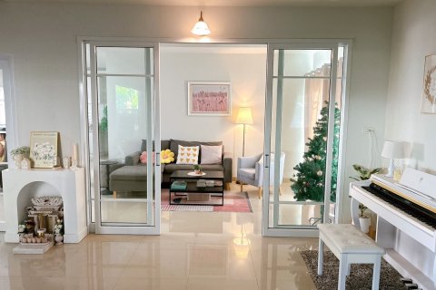 Villa à Hat Yai, Thaïlande 3 chambres № 167392 - photo 6