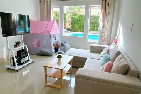 Villa à Hat Yai, Thaïlande 3 chambres № 167392 - photo 7