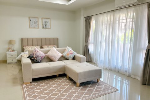 Villa à Hat Yai, Thaïlande 3 chambres № 167392 - photo 11