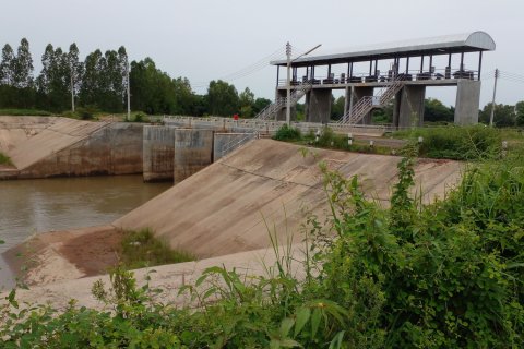 Land in Nong Bua Lamphu, Thailand 12800 sq.m. № 167387 - photo 7