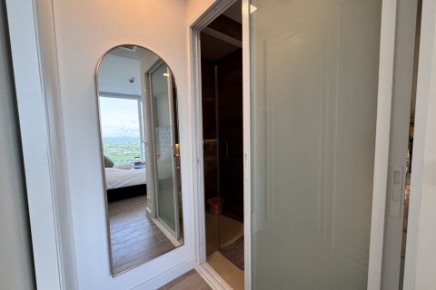 Studio dans le Condo à Pattaya, Thaïlande  № 167391 - photo 12