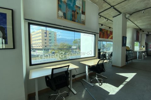 Офис в Чиангмае, Таиланд  № 167389 - фото 24