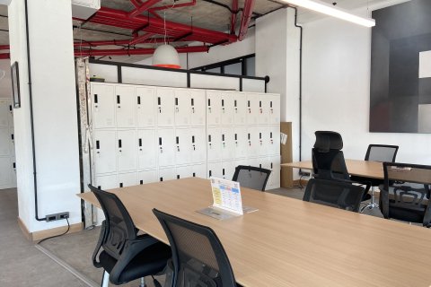 Офис в Чиангмае, Таиланд  № 167389 - фото 5