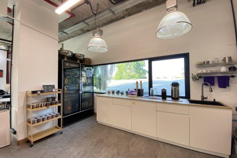 Офис в Чиангмае, Таиланд  № 167389 - фото 11