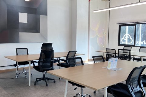 Офис в Чиангмае, Таиланд  № 167389 - фото 19