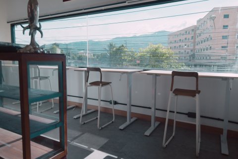 Офис в Чиангмае, Таиланд  № 167389 - фото 25