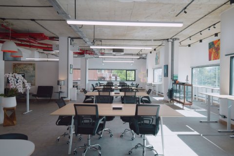 Офис в Чиангмае, Таиланд  № 167389 - фото 2