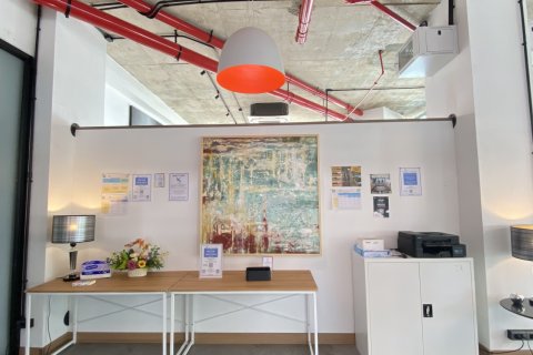 Офис в Чиангмае, Таиланд  № 167389 - фото 15