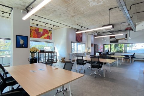 Офис в Чиангмае, Таиланд  № 167389 - фото 4