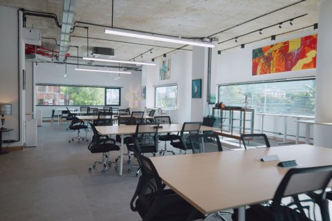 Office à Chiang Mai, Thaïlande № 167389