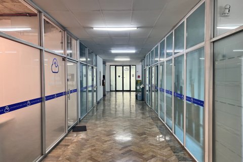 Офис в Чиангмае, Таиланд  № 167389 - фото 28