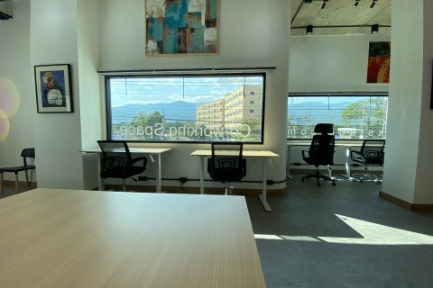 Офис в Чиангмае, Таиланд  № 167389 - фото 22