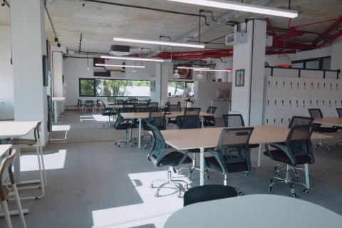 Офис в Чиангмае, Таиланд  № 167389 - фото 3