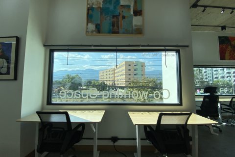 Офис в Чиангмае, Таиланд  № 167389 - фото 23
