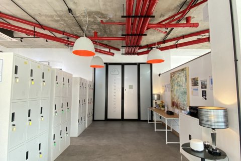 Офис в Чиангмае, Таиланд  № 167389 - фото 9