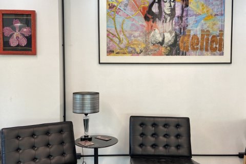 Офис в Чиангмае, Таиланд  № 167389 - фото 13