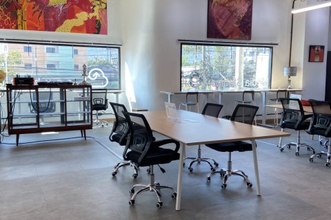 Офис в Чиангмае, Таиланд  № 167389 - фото 17