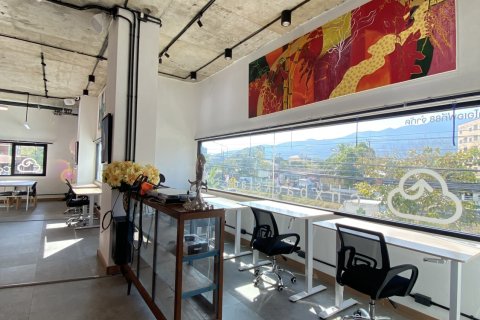 Офис в Чиангмае, Таиланд  № 167389 - фото 8