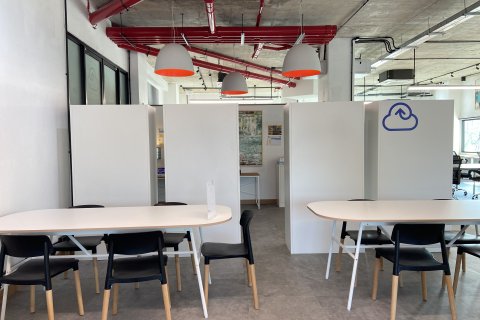 Офис в Чиангмае, Таиланд  № 167389 - фото 12