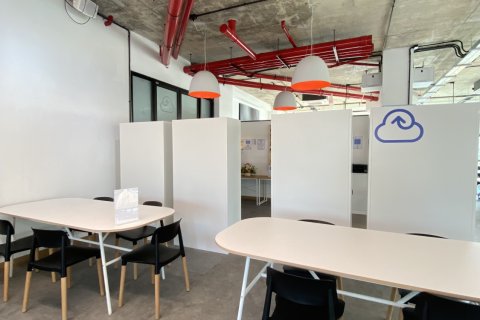 Офис в Чиангмае, Таиланд  № 167389 - фото 14