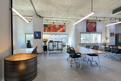 Офис в Чиангмае, Таиланд  № 167389 - фото 16