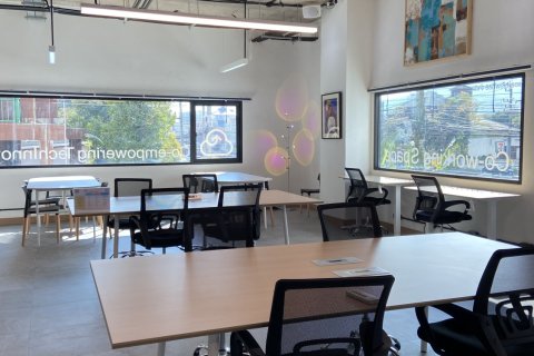 Офис в Чиангмае, Таиланд  № 167389 - фото 18