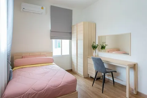 House in Hua Hin, Thailand 4 bedrooms № 160310 - photo 11