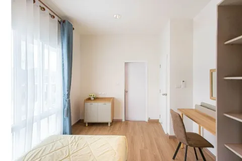 House in Hua Hin, Thailand 4 bedrooms № 160310 - photo 15