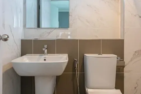 House in Hua Hin, Thailand 4 bedrooms № 160310 - photo 13