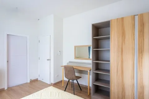 House in Hua Hin, Thailand 4 bedrooms № 160310 - photo 17