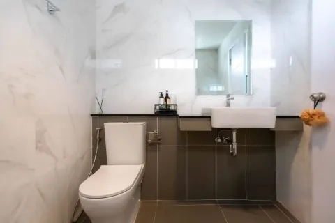 House in Hua Hin, Thailand 4 bedrooms № 160310 - photo 23