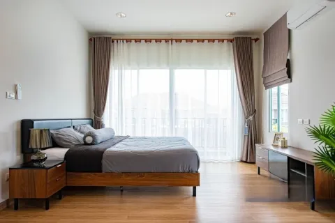 House in Hua Hin, Thailand 4 bedrooms № 160310 - photo 18