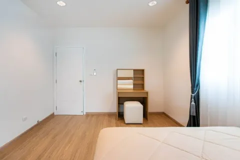 House in Hua Hin, Thailand 4 bedrooms № 160310 - photo 20