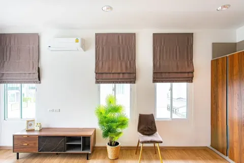 House in Hua Hin, Thailand 4 bedrooms № 160310 - photo 4