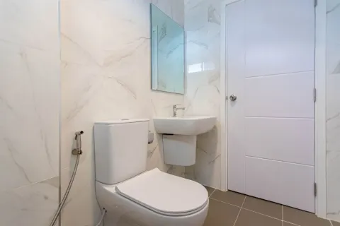 House in Hua Hin, Thailand 4 bedrooms № 160310 - photo 21