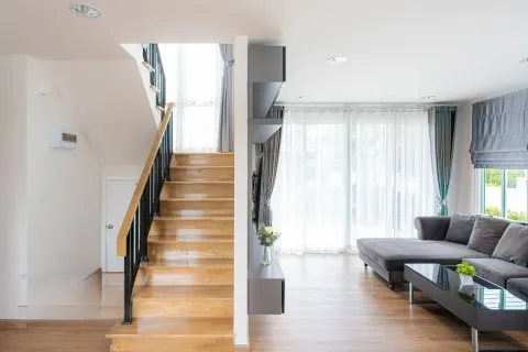 House in Hua Hin, Thailand 4 bedrooms № 160310 - photo 9