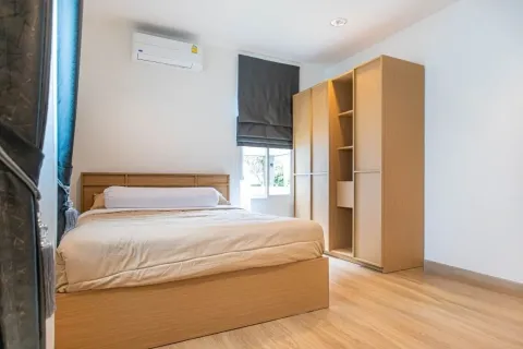 House in Hua Hin, Thailand 4 bedrooms № 160310 - photo 16