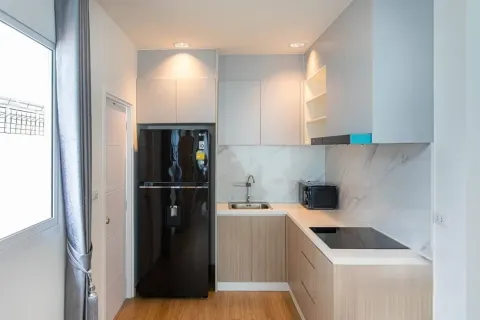 House in Hua Hin, Thailand 4 bedrooms № 160310 - photo 10