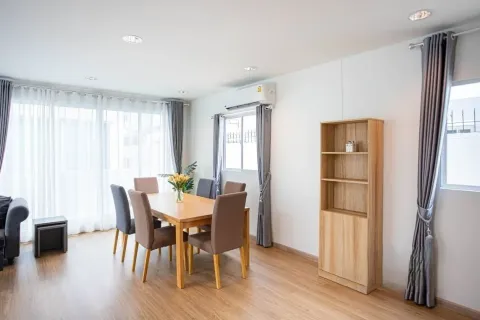 House in Hua Hin, Thailand 4 bedrooms № 160310 - photo 3