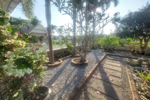 Villa in Hua Hin, Thailand 3 bedrooms № 160314 - photo 15