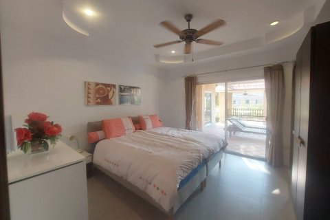 Villa in Hua Hin, Thailand 3 bedrooms № 160314 - photo 7