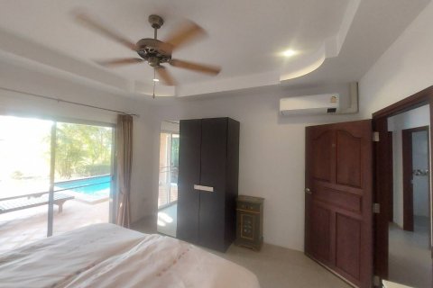 Villa in Hua Hin, Thailand 3 bedrooms № 160314 - photo 9