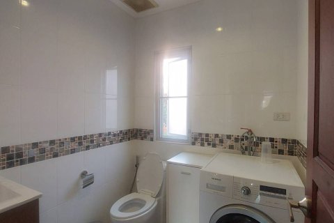 Villa in Hua Hin, Thailand 3 bedrooms № 160314 - photo 23