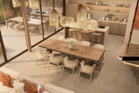 Вилла в Самуи, Таиланд с 4 спальнями № 160311 - фото 11