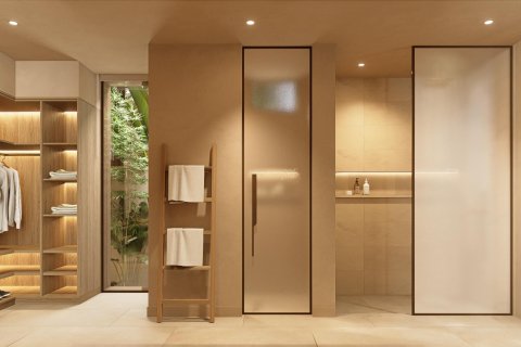 Вилла в Самуи, Таиланд с 4 спальнями № 160311 - фото 18