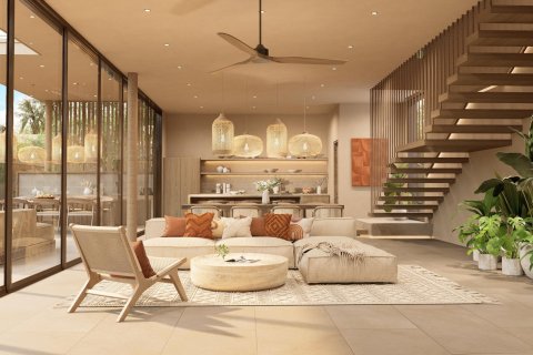 Вилла в Самуи, Таиланд с 4 спальнями № 160311 - фото 6