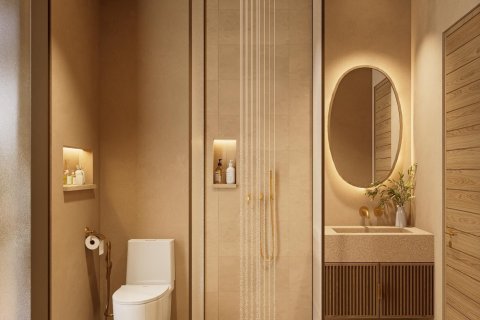 Вилла в Самуи, Таиланд с 4 спальнями № 160311 - фото 28