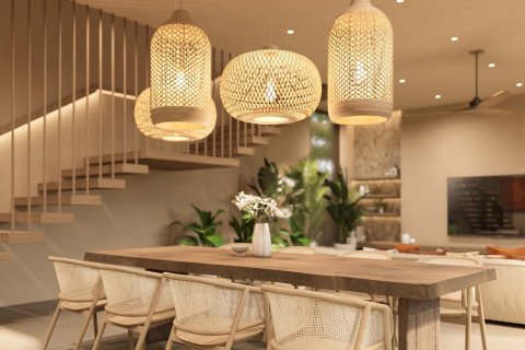 Вилла в Самуи, Таиланд с 4 спальнями № 160311 - фото 9