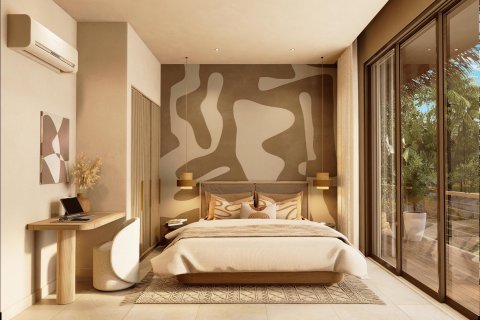 Вилла в Самуи, Таиланд с 4 спальнями № 160311 - фото 26